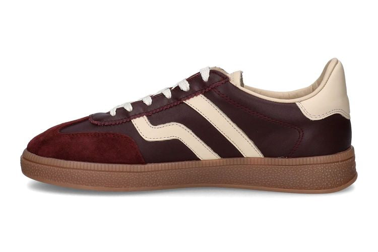 Gant port wine retro sneaker