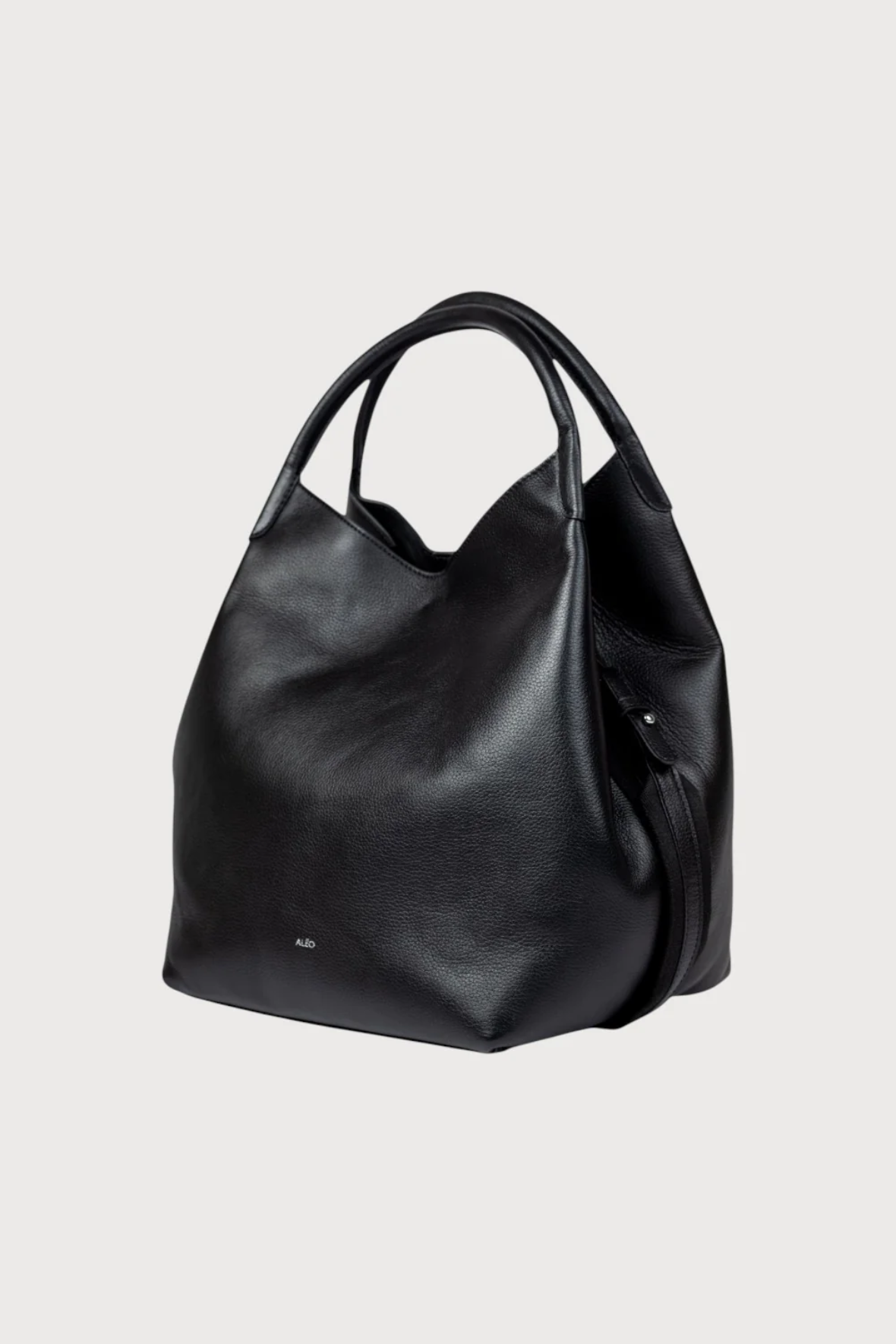 ALĒO Stella tote bag in black