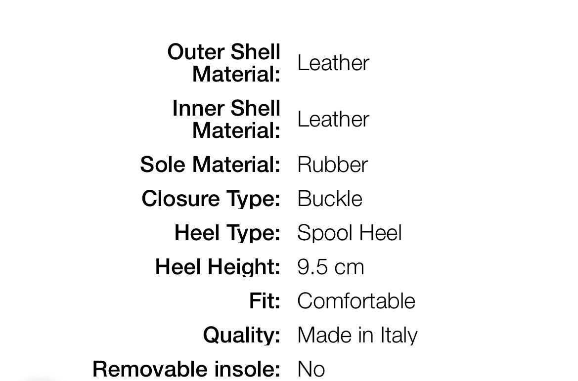 Nerogiardini black leather sandals with diamond detail buckle