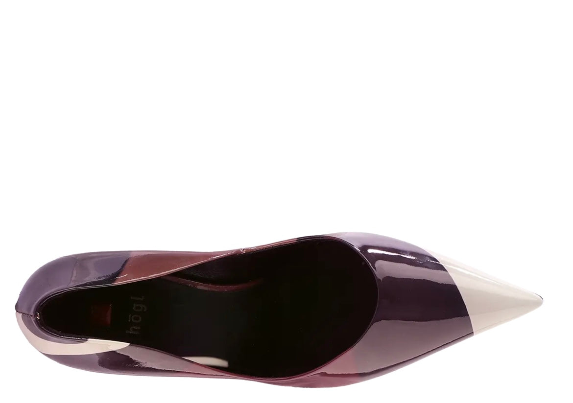 Hōgl multi patent pumps