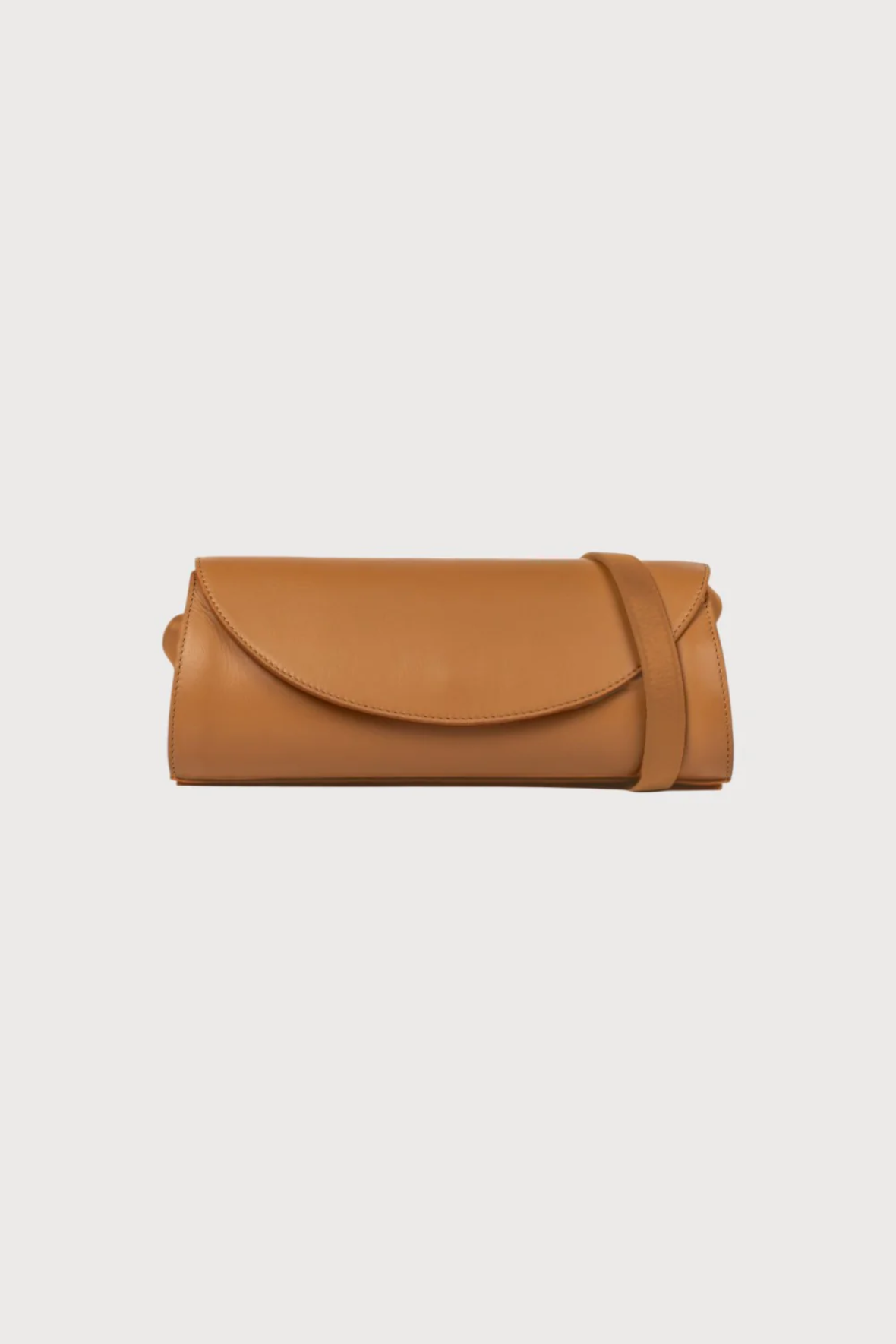 ALĒO Sophie bag in toffee