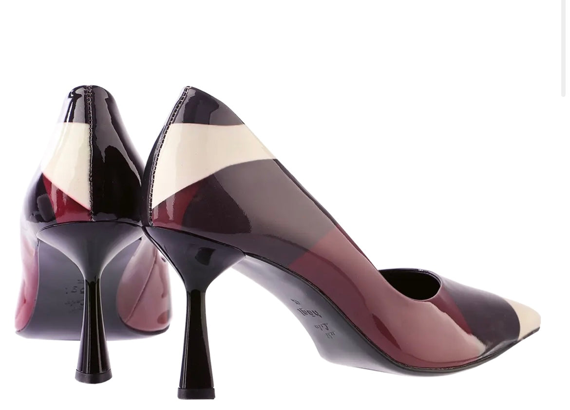 Hōgl multi patent pumps