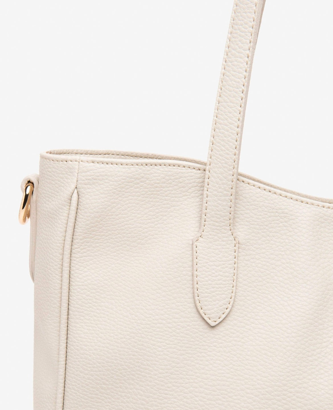 NeroGiardini leather tote bag
