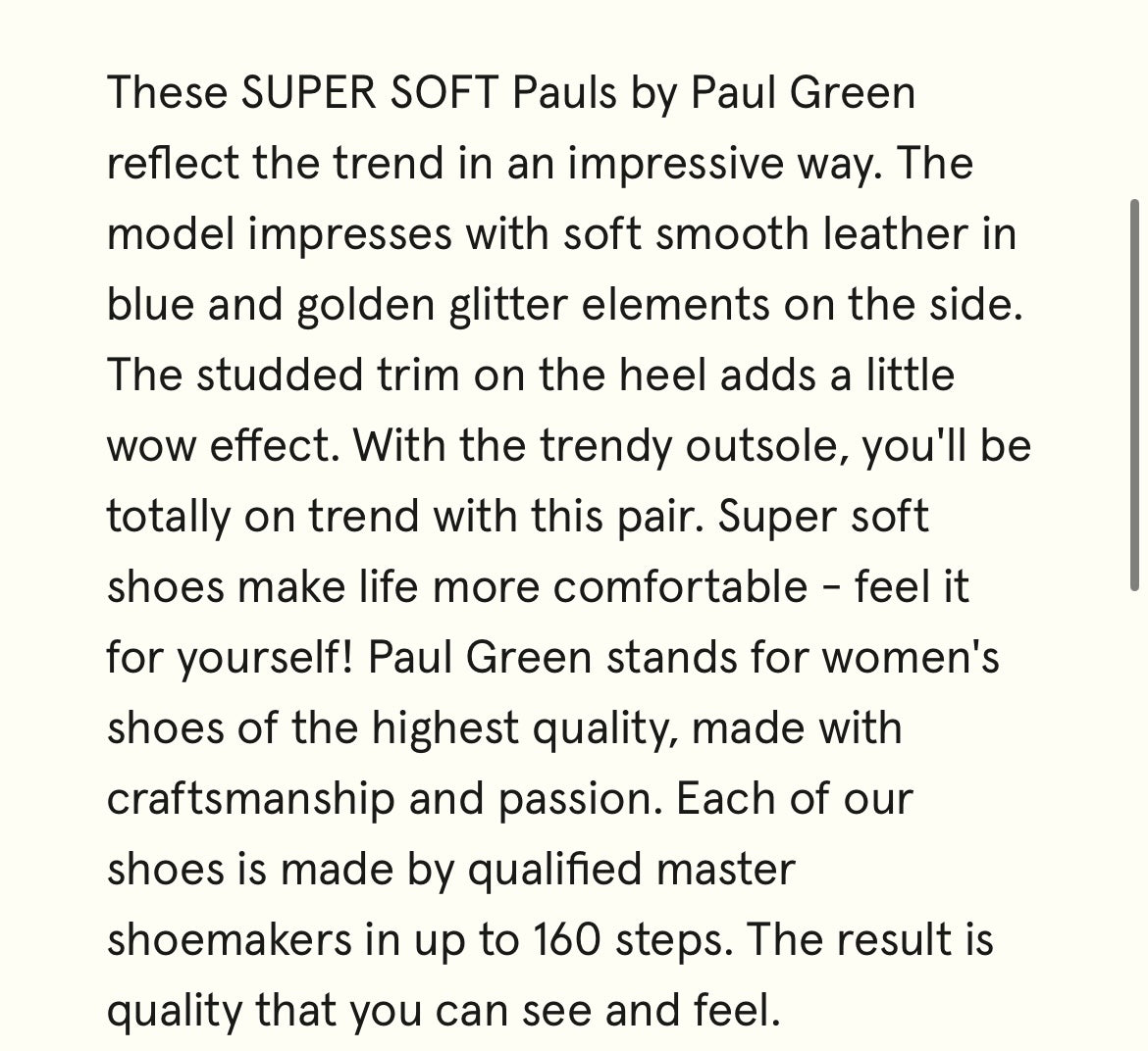Paul Green Navy leather and suede platform sneakers