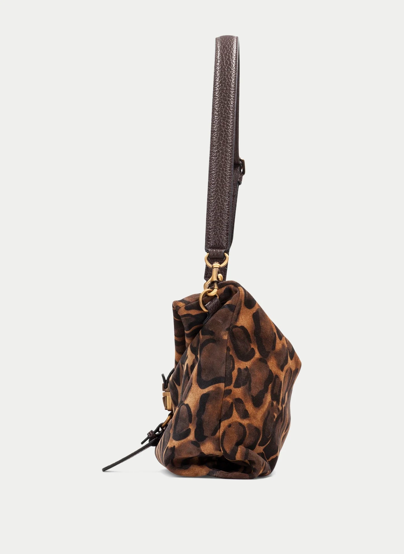 Hispanitas animal print handb