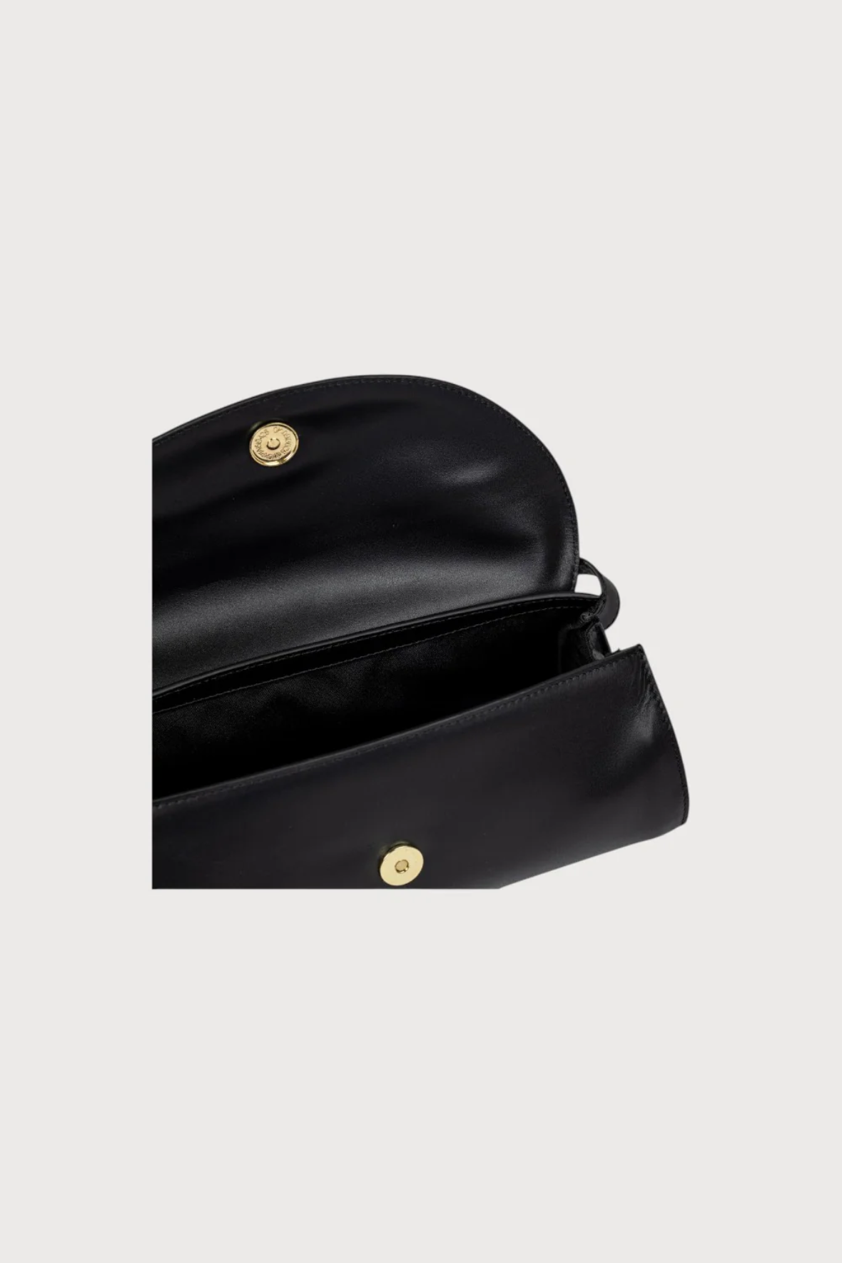 ALĒO Sophie bag in black