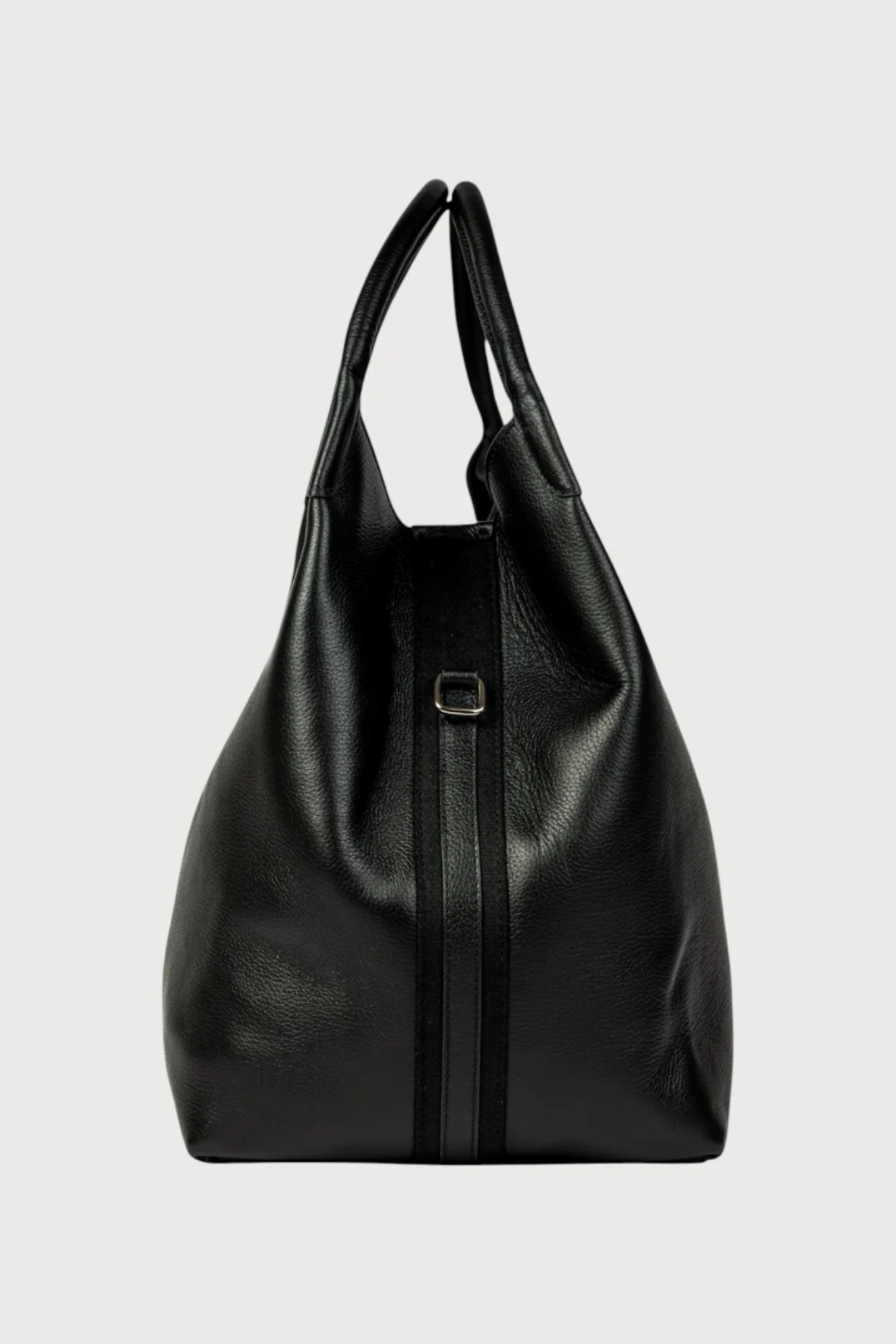 ALĒO Stella tote bag in black