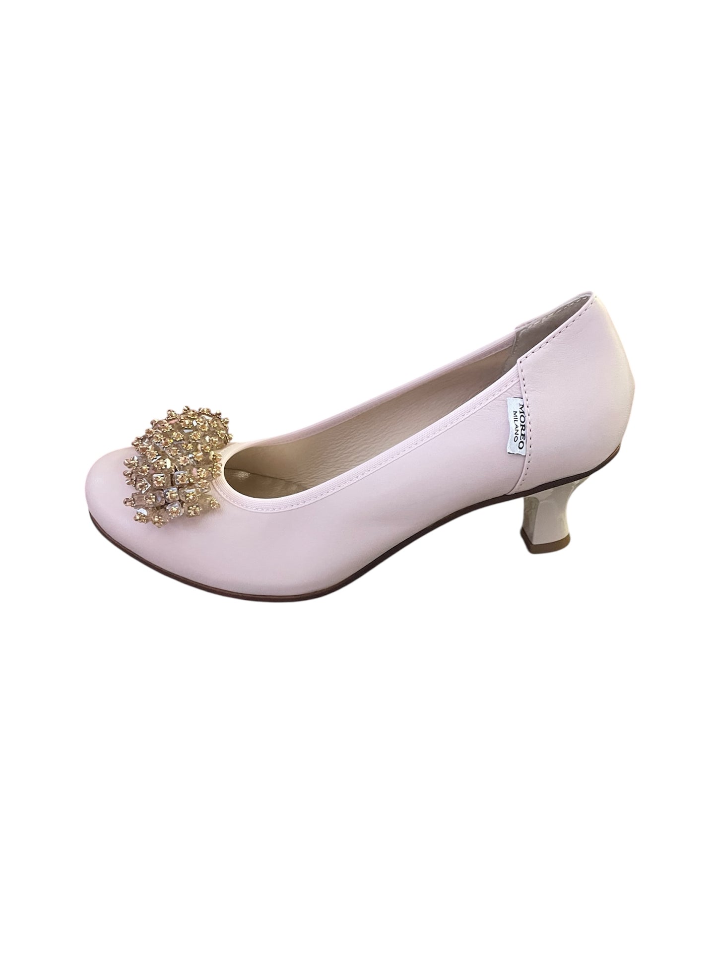 Marco Moreo leather shoes