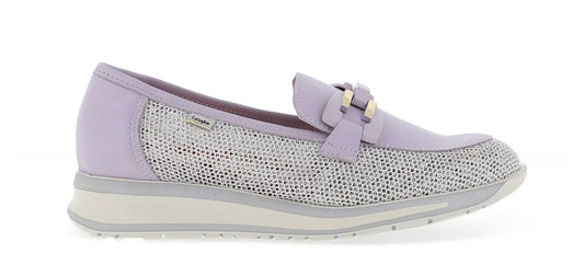 Callaghan lavender shoes