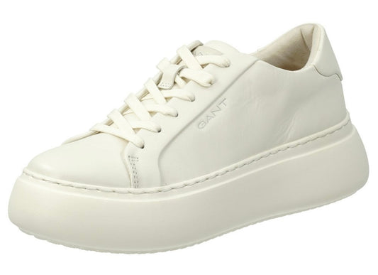 Gant lightweight white sneaker