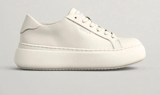 Gant lightweight white sneaker