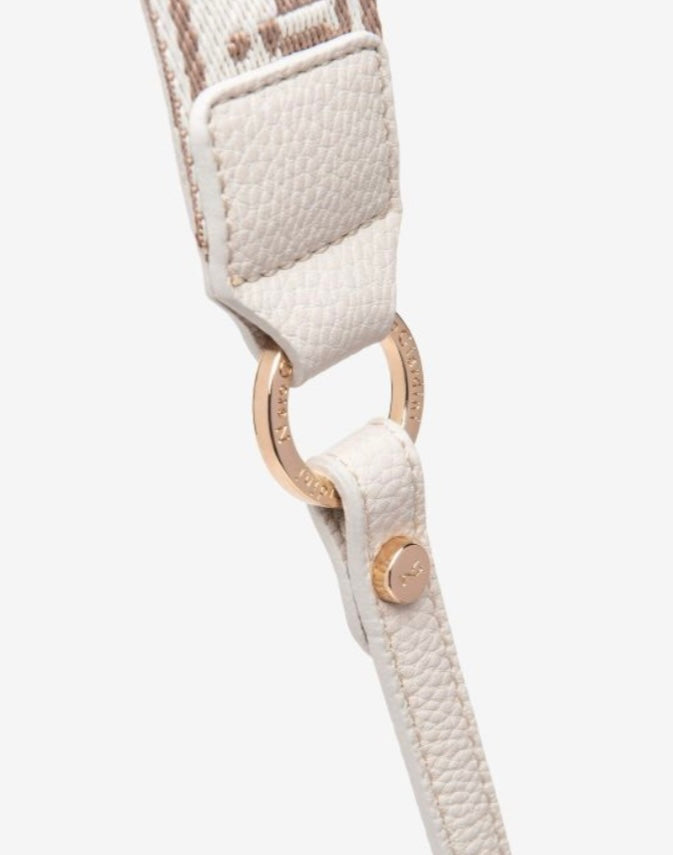 NeroGiardini leather crossbody handbag