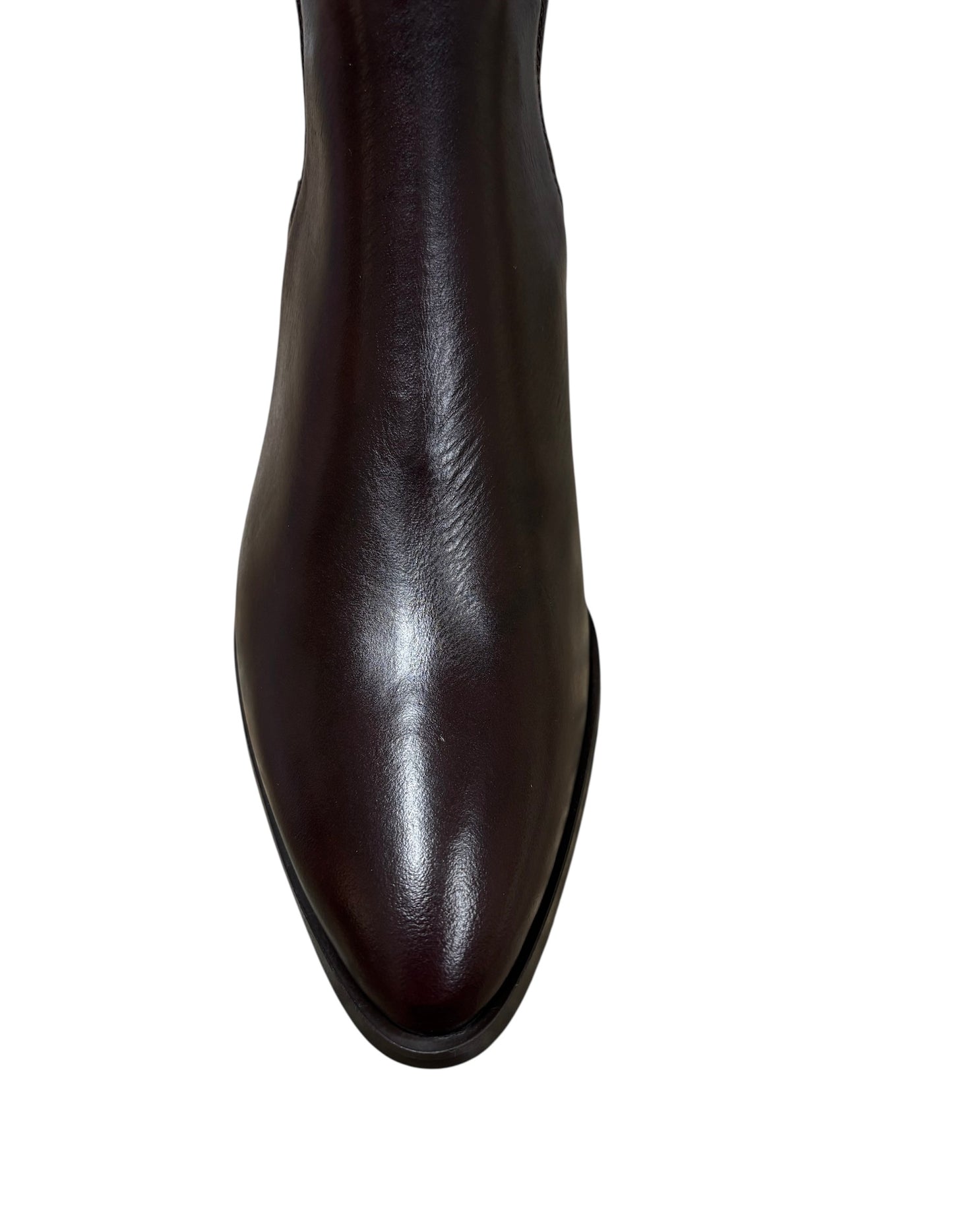 Gant brown leather Chelsea boot