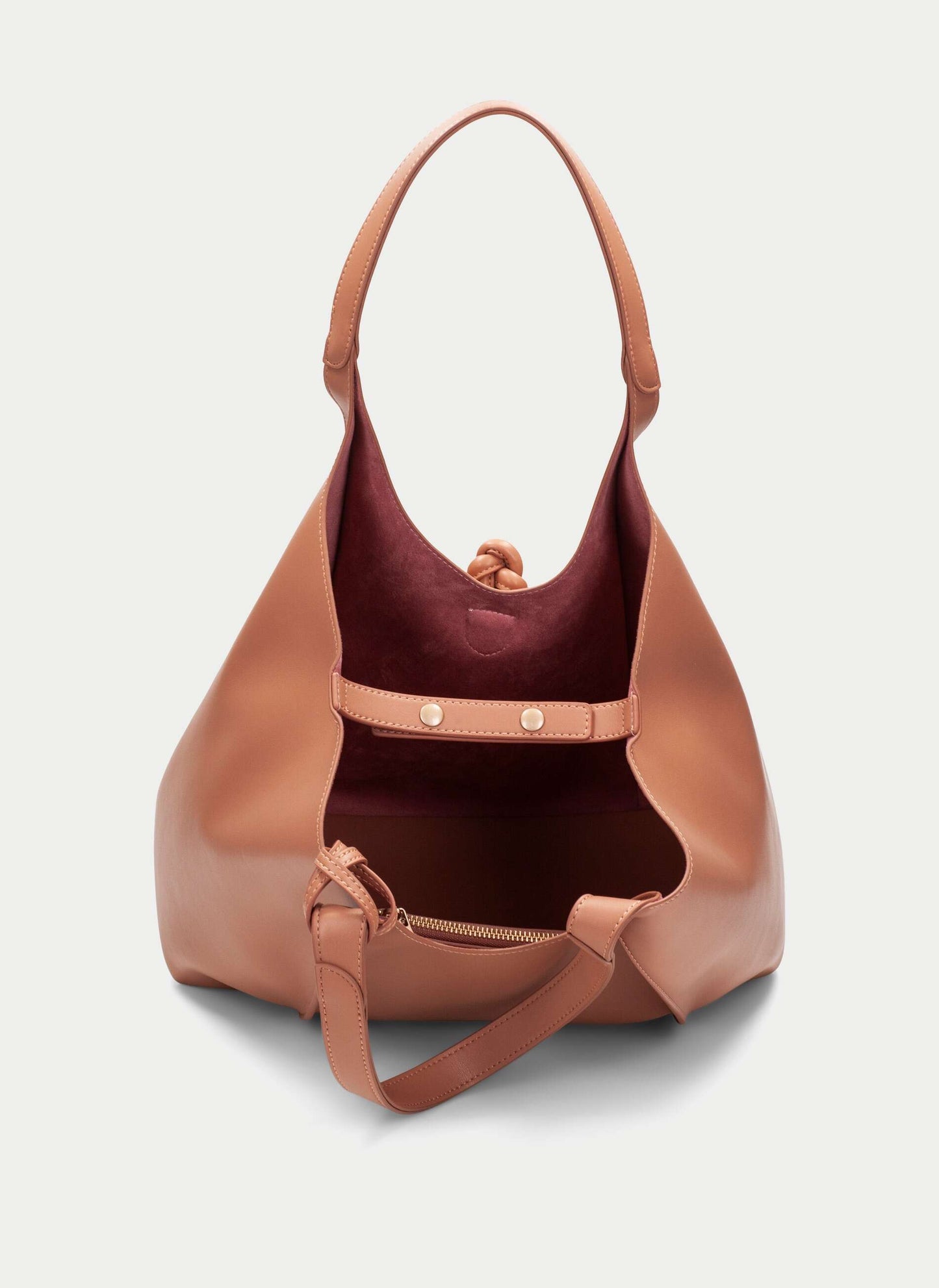 Hispanitas tan shopper