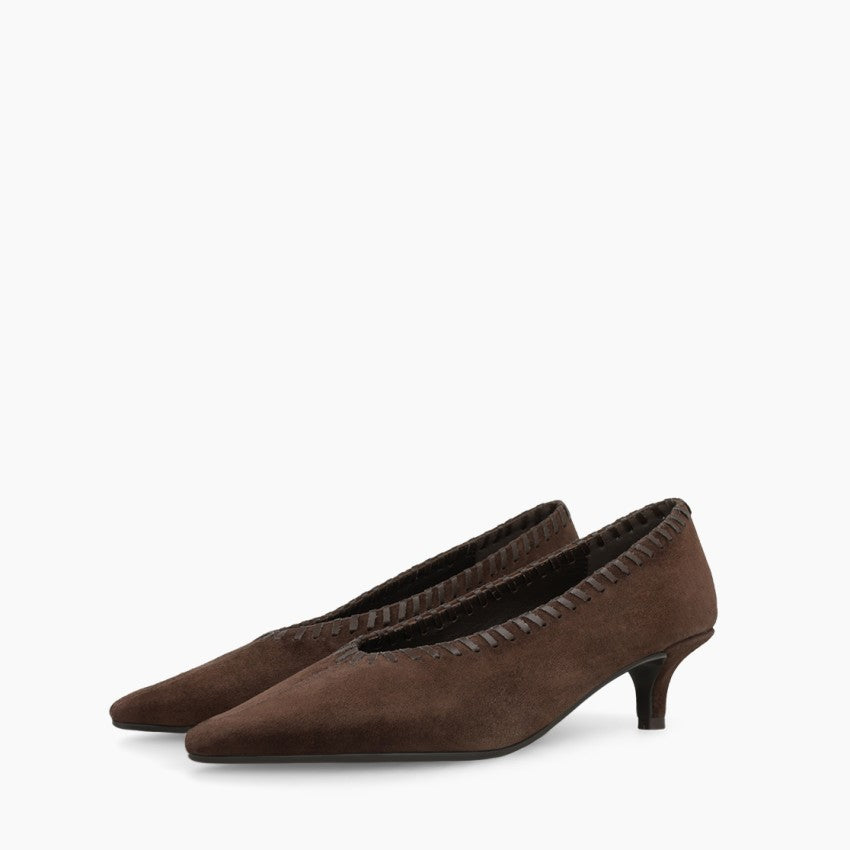 Lodi Diana court shoe