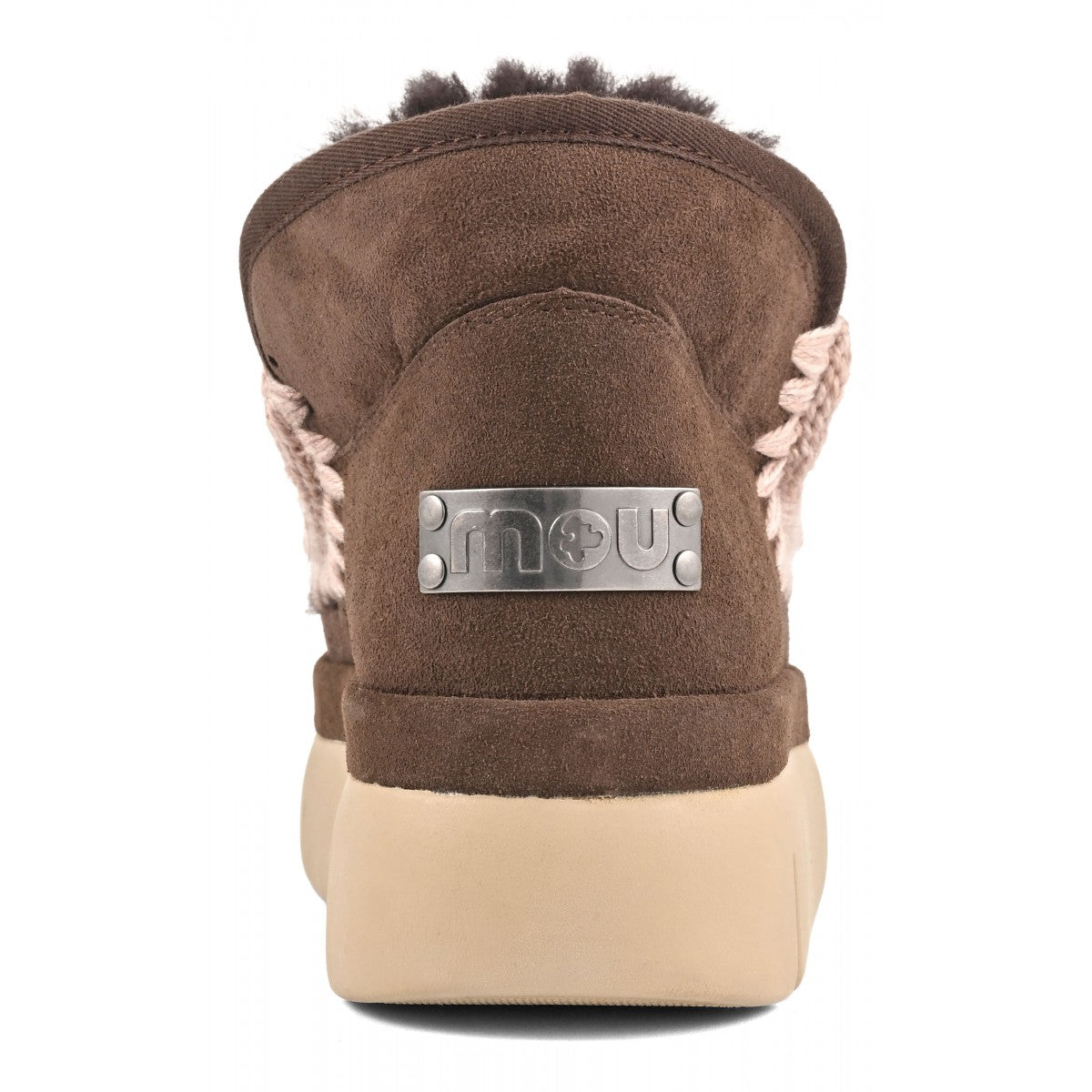 Mou eskimo bounce sneaker