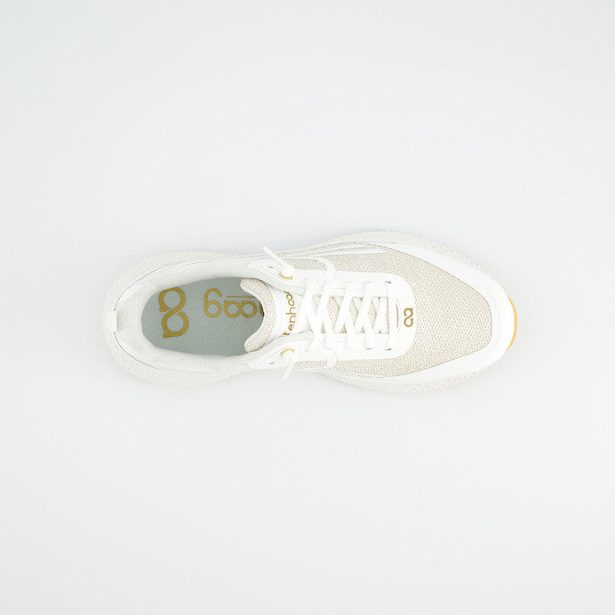 Tenhaag white sneakers