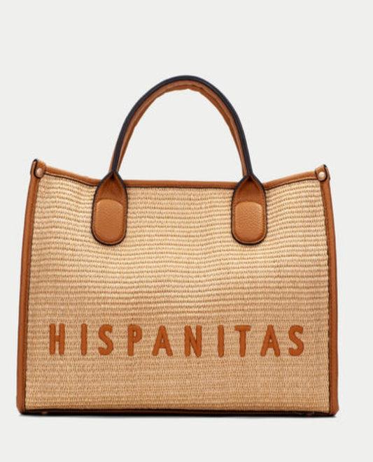 Hispanitas tote bag