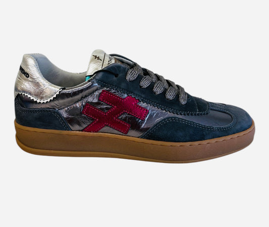 ANOTHER TREND anthracite sneaker