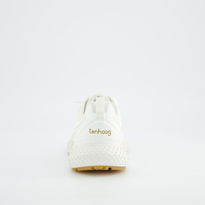 Tenhaag white sneakers