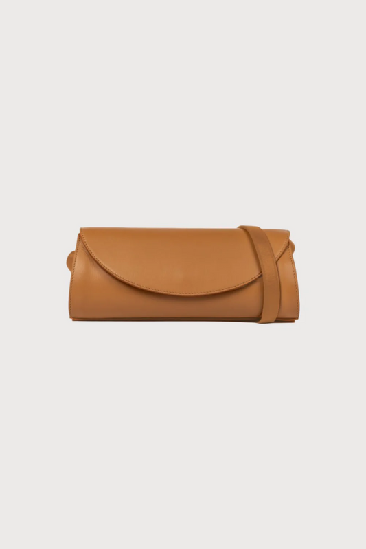 ALĒO Sophie bag in toffee