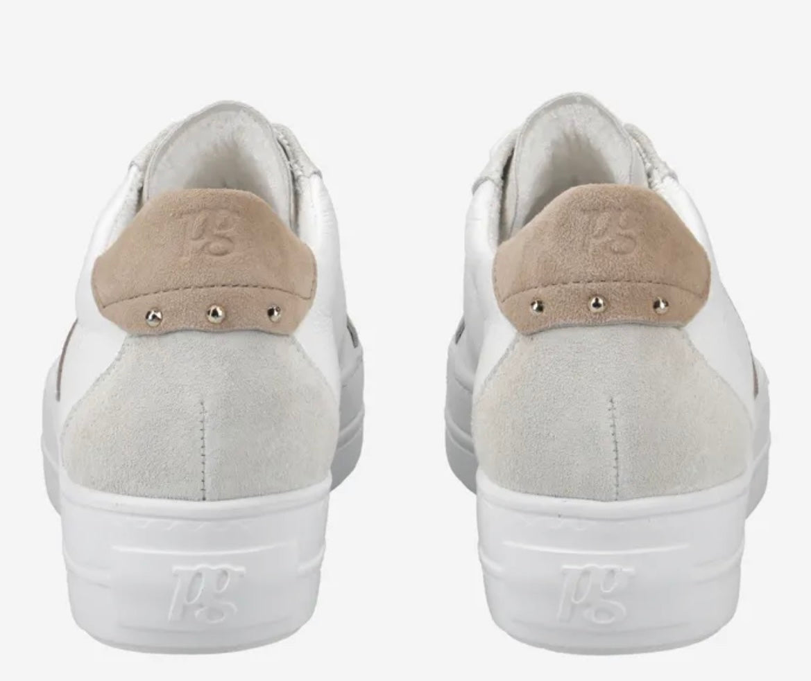 Paul Green leather sneakers