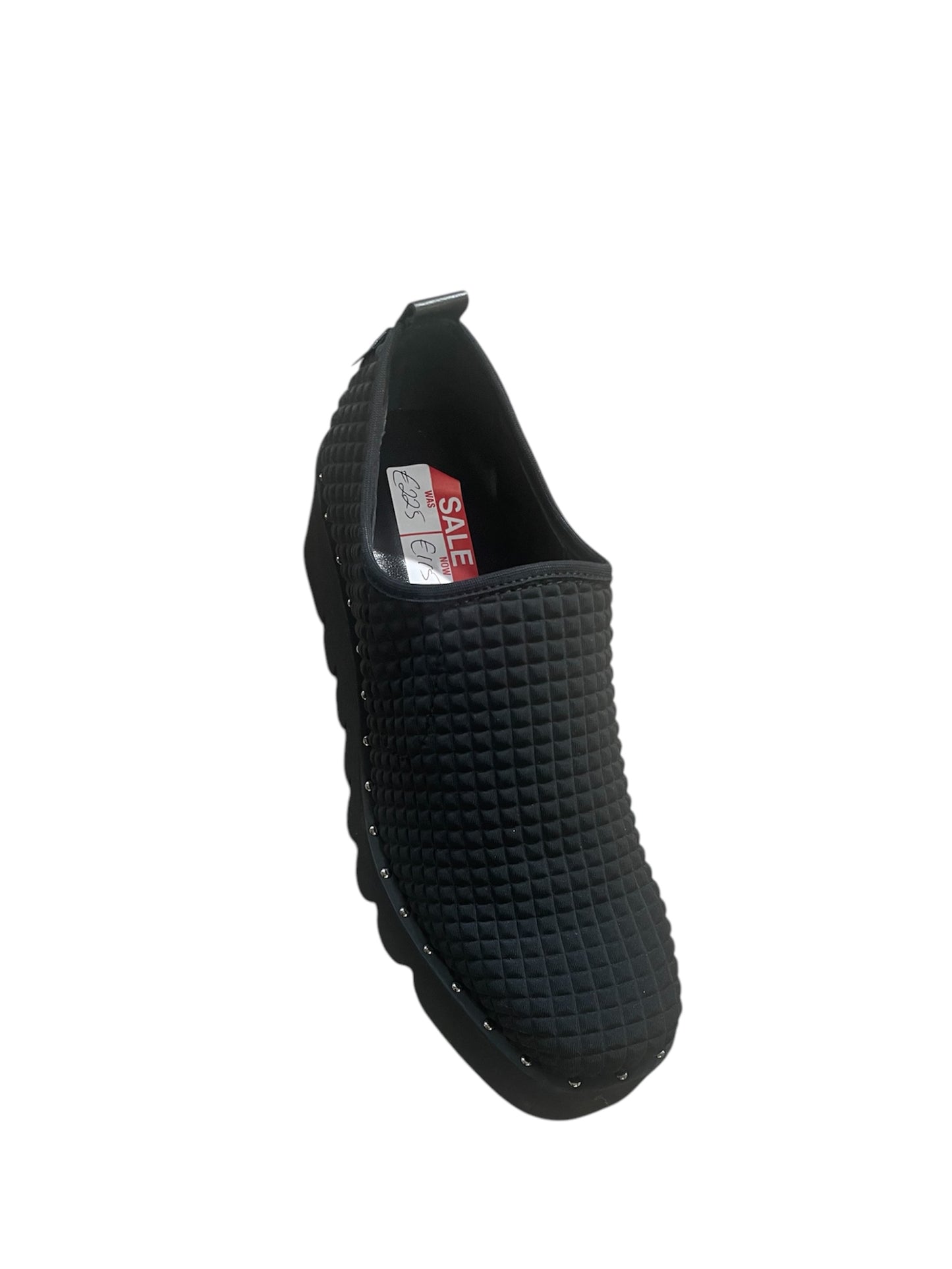 Marco moreo platform shoes