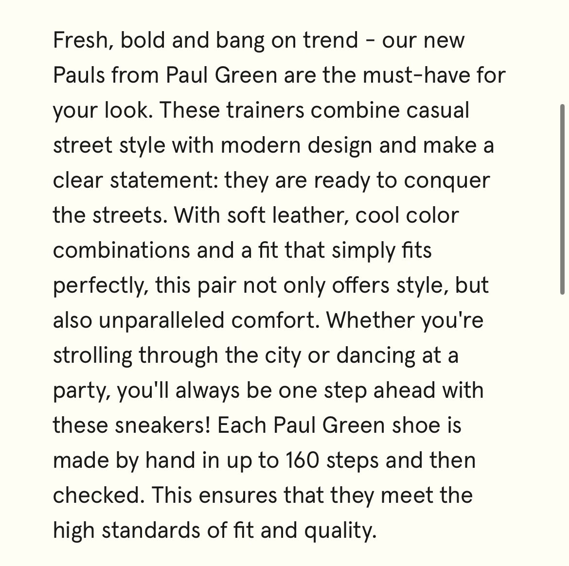Paul Green leopard print leather and suede sneakers