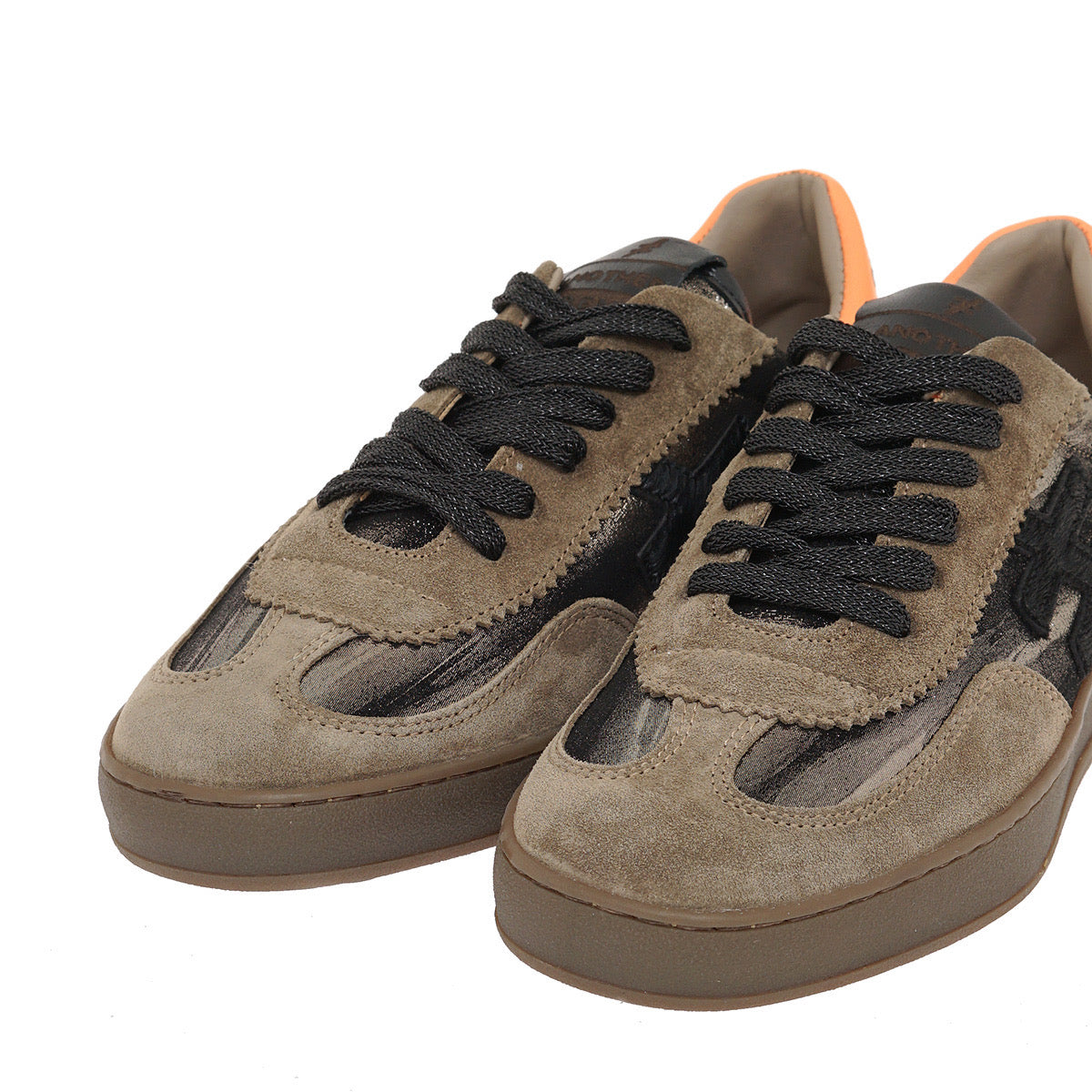 ANOTHER TREND  taupe sneaker