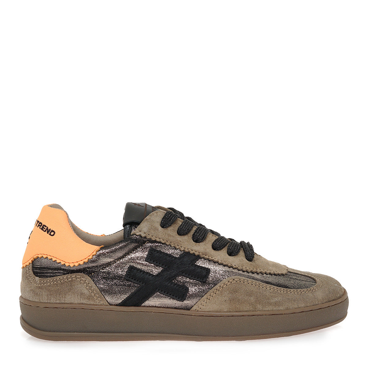 ANOTHER TREND  taupe sneaker