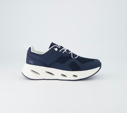 tenhaag navy runner