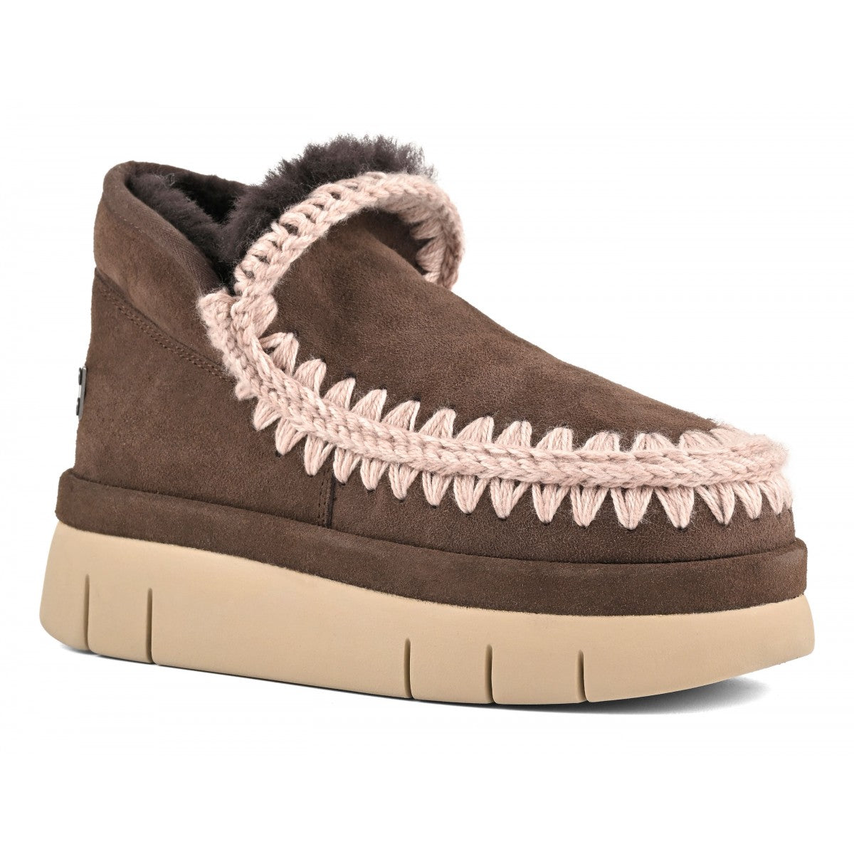 Mou eskimo bounce sneaker