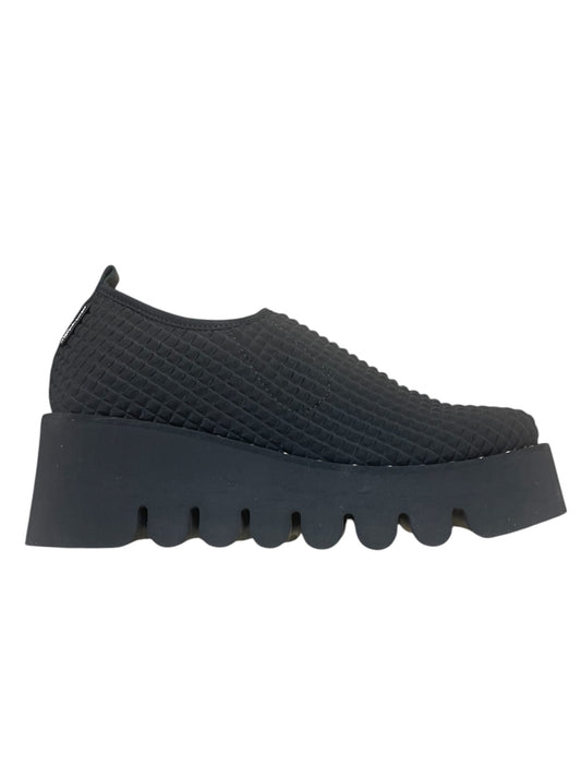 Marco moreo platform shoes
