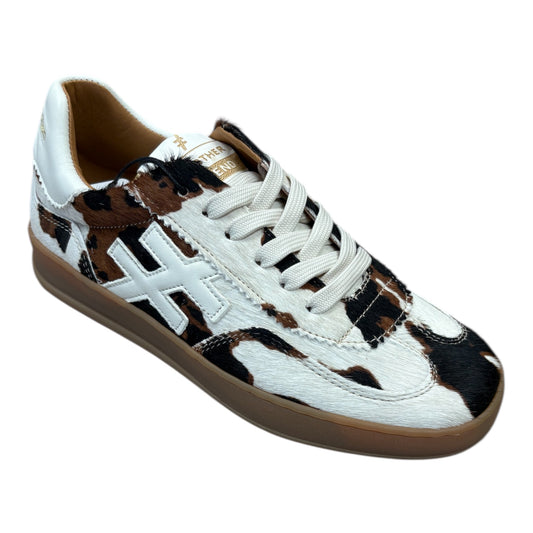 ANOTHER TREND vache print