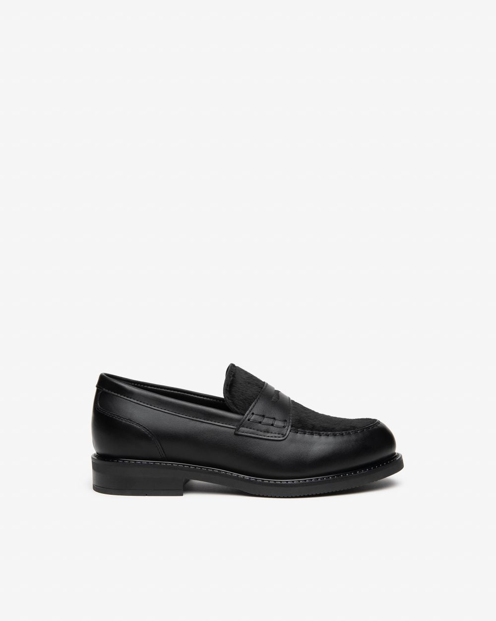 NeroGiardini black loafer