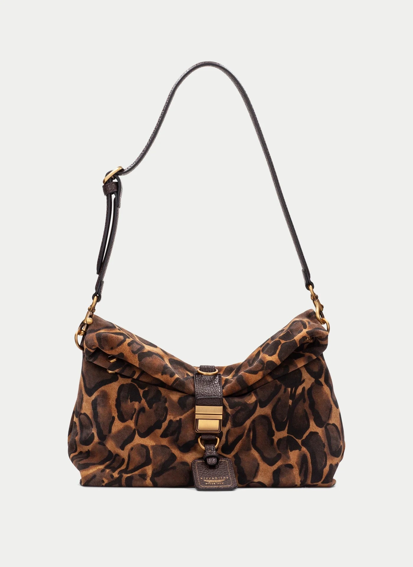 Hispanitas animal print handb