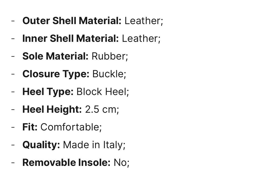 NeroGiardini black leather sandals