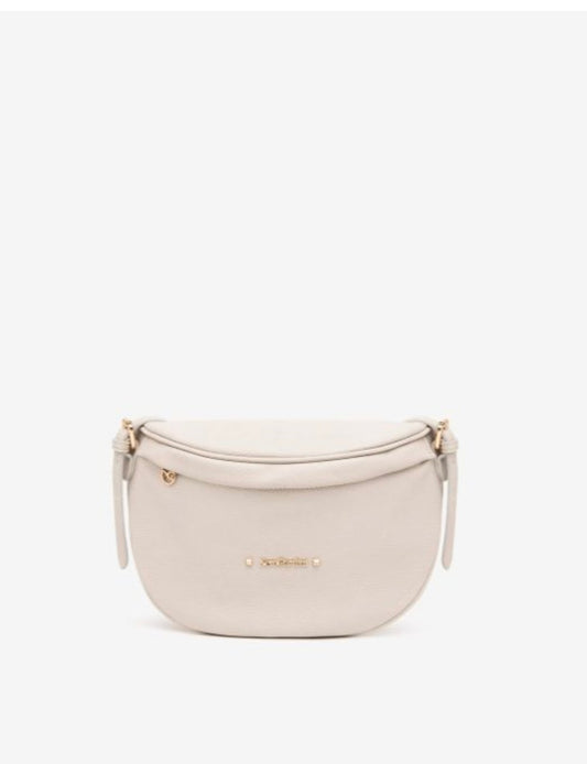 NeroGiardini leather crossbody handbag