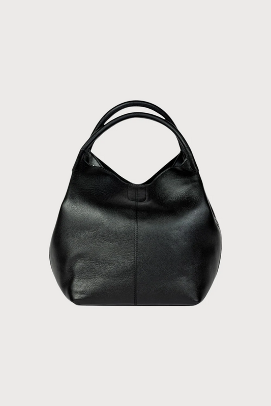 ALĒO Stella tote bag in black