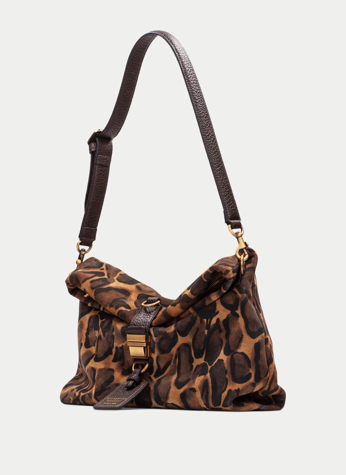 Hispanitas animal print handb