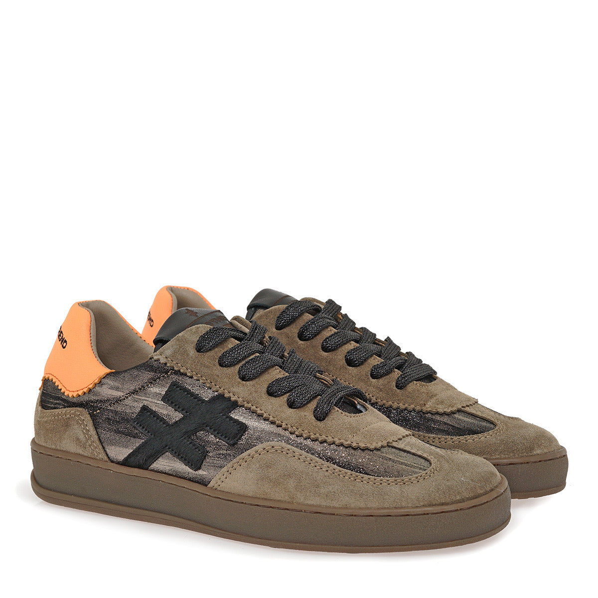 ANOTHER TREND  taupe sneaker