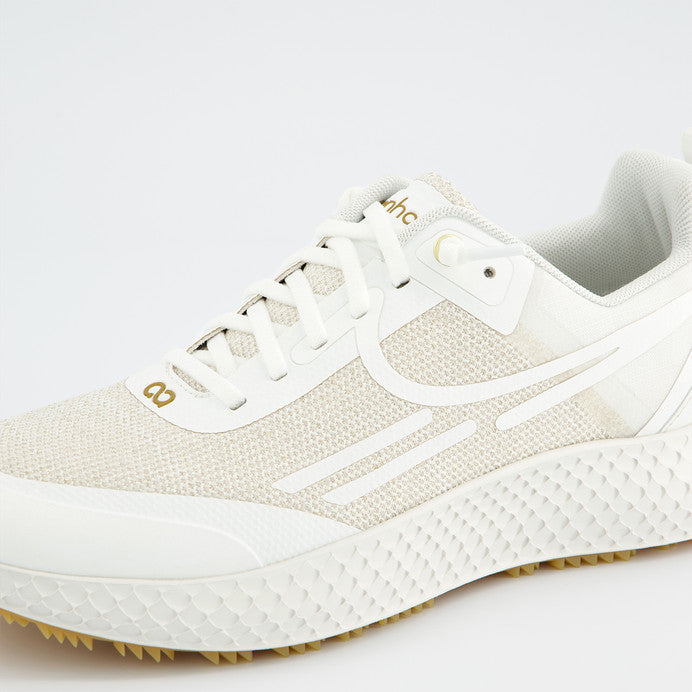 Tenhaag white sneakers