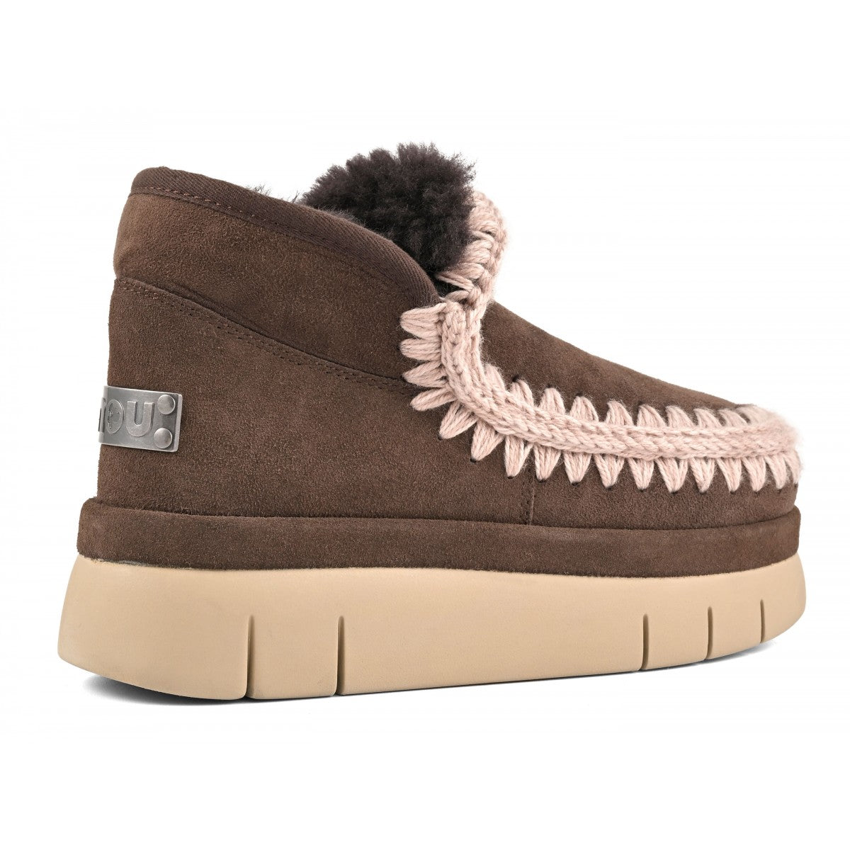 Mou eskimo bounce sneaker