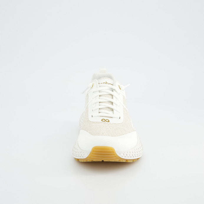 Tenhaag white sneakers