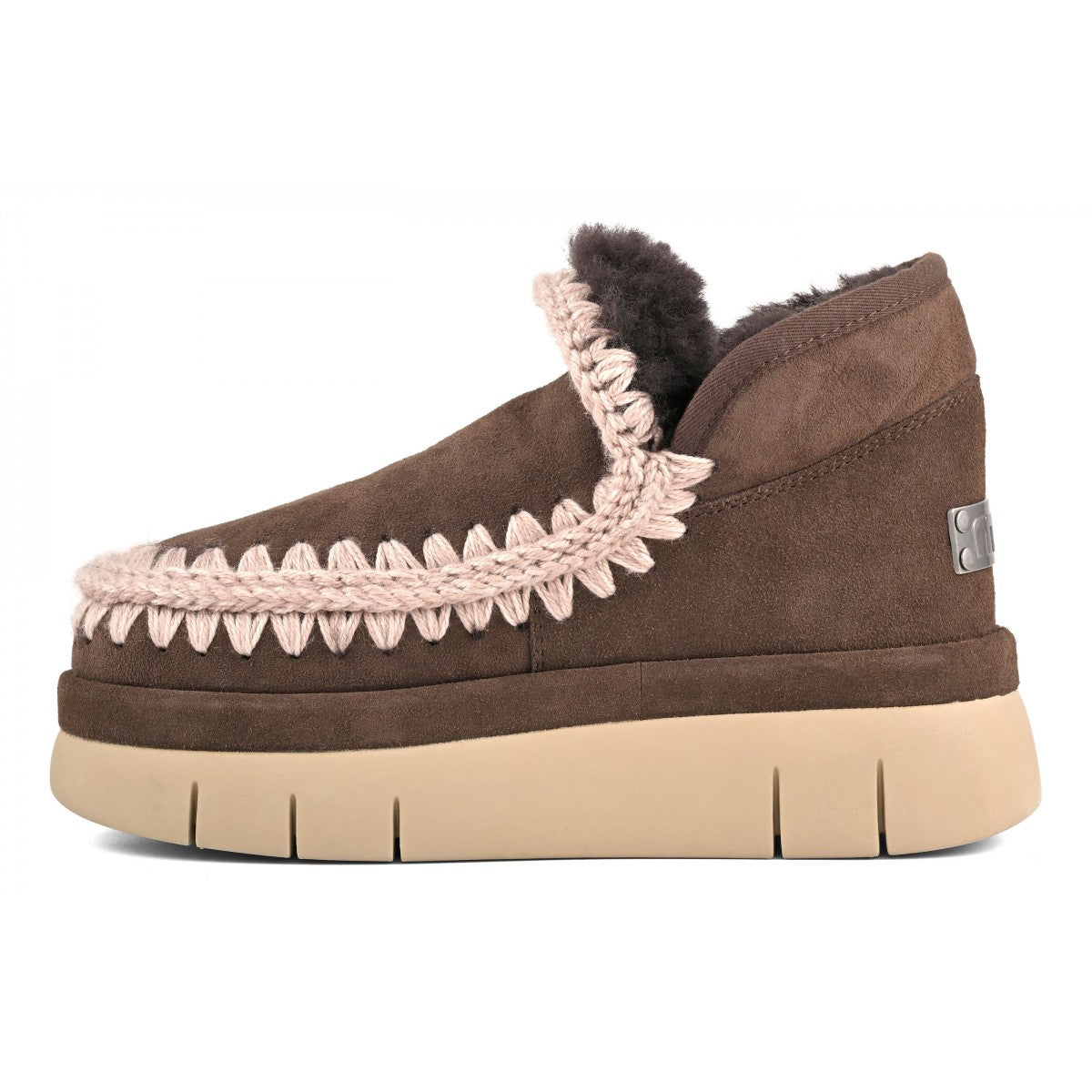 Mou eskimo bounce sneaker