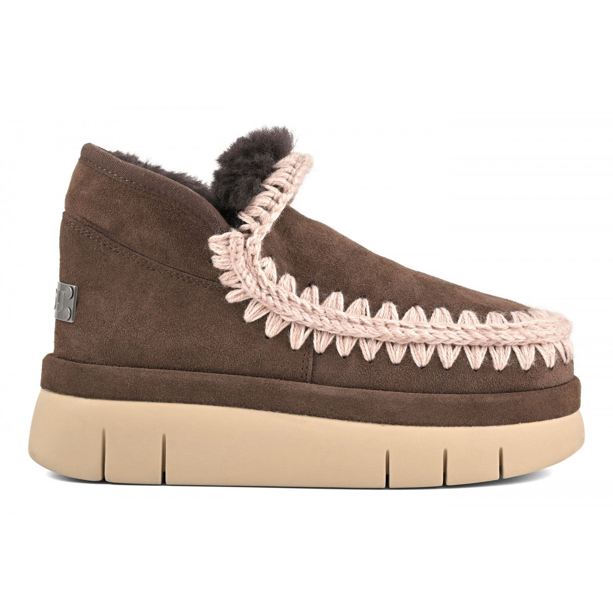 Mou eskimo bounce sneaker