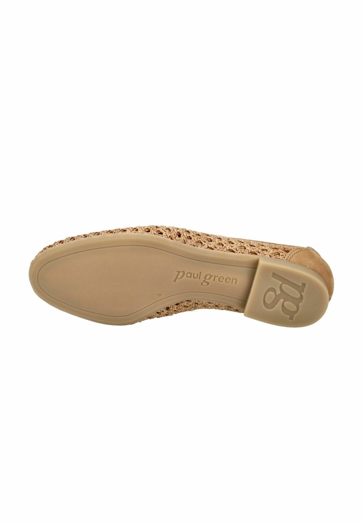Paul Green nut brown loafers - Melissakshoes