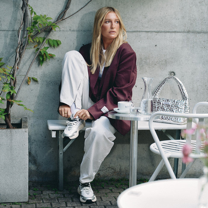 tenhaag slip on sneaker - Melissakshoes