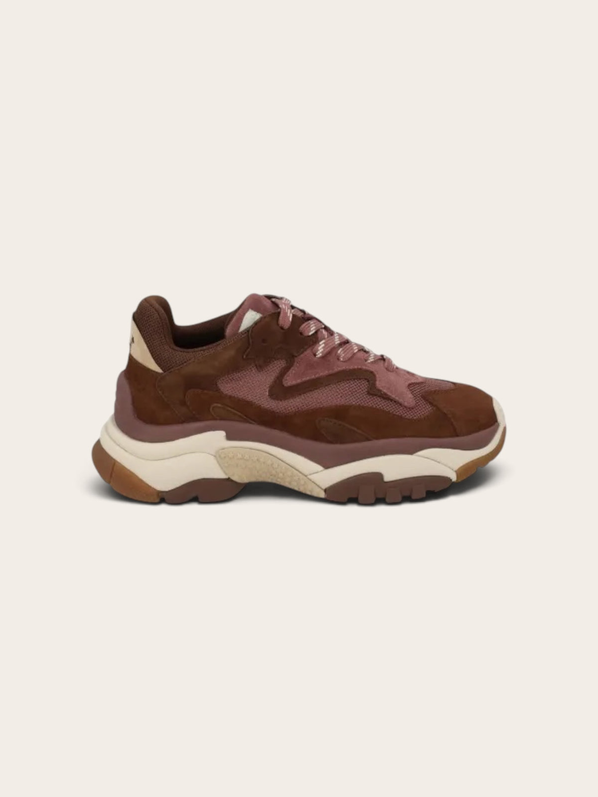 ASH addict sneakers