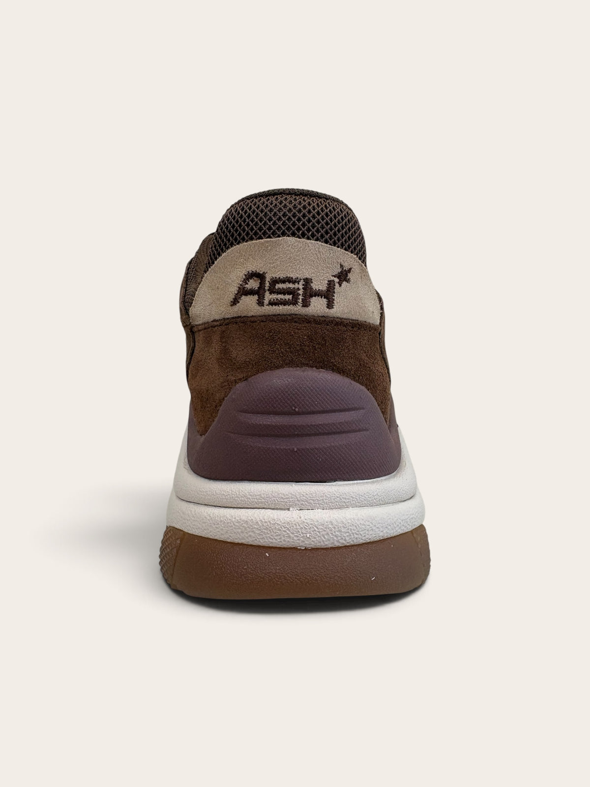 ASH addict sneakers